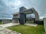 Casa / Sobrado em Condomínio para Venda em Pinhais/PR...