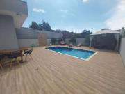 Casa / Sobrado em Condomínio para Venda em Piracaia/SP...