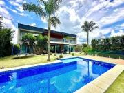 Casa / Sobrado em Condomínio para Venda em Piracaia/SP...