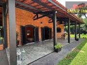 Casa / Sobrado em Condomínio para Venda em Piracaia/SP...