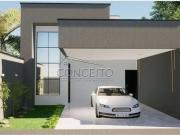 Casa / Sobrado em Condomínio para Venda em Piracicaba/SP...