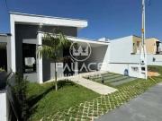 Casa / Sobrado em Condomínio para Venda em Piracicaba/SP...