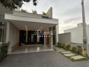 Casa / Sobrado em Condomínio para Venda em Piracicaba/SP...