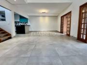 Casa / Sobrado em Condomínio para Venda em Piracicaba/SP...