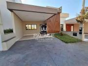 Casa / Sobrado em Condomínio para Venda em Piracicaba/SP...