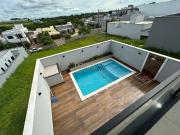 Casa / Sobrado em Condomínio para Venda em Piracicaba/SP...