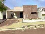 Casa / Sobrado em Condomínio para Venda em Piracicaba/SP...