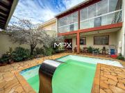 Casa / Sobrado em Condomínio para Venda em Piracicaba/SP...