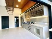 Casa / Sobrado em Condomínio para Venda em Piracicaba/SP...