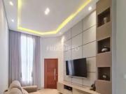 Casa / Sobrado em Condomínio para Venda em Piracicaba/SP...