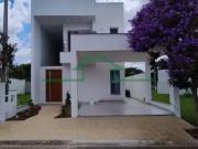 Casa / Sobrado em Condomínio para Venda em Piracicaba/SP...