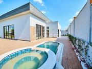 Casa / Sobrado em Condomínio para Venda em Piracicaba/SP...