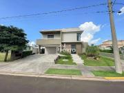 Casa / Sobrado em Condomínio para Venda em Piracicaba/SP...