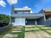 Casa / Sobrado em Condomínio para Venda em Piracicaba/SP...