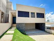 Casa / Sobrado em Condomínio para Venda em Piracicaba/SP...
