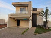 Casa / Sobrado em Condomínio para Venda em Piracicaba/SP...