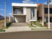 Casa / Sobrado em Condomínio para Venda em Piracicaba/SP...