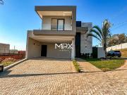 Casa / Sobrado em Condomínio para Venda em Piracicaba/SP...