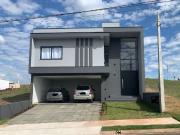Casa / Sobrado em Condomínio para Venda em Piracicaba/SP...