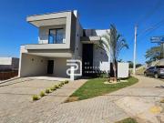 Casa / Sobrado em Condomínio para Venda em Piracicaba/SP...