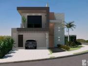 Casa / Sobrado em Condomínio para Venda em Piracicaba/SP...
