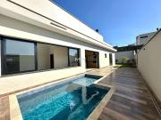 Casa / Sobrado em Condomínio para Venda em Piracicaba/SP...