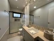 Casa / Sobrado em Condomínio para Venda em Piracicaba/SP...