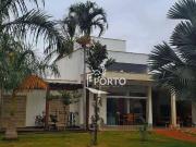 Casa / Sobrado em Condomínio para Venda em Piracicaba/SP...