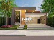 Casa / Sobrado em Condomínio para Venda em Piracicaba/SP...