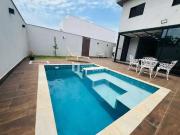 Casa / Sobrado em Condomínio para Venda em Piracicaba/SP...