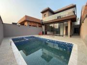 Casa / Sobrado em Condomínio para Venda em Piracicaba/SP...