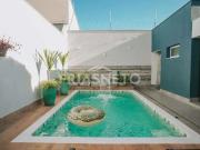 Casa / Sobrado em Condomínio para Venda em Piracicaba/SP...