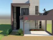 Casa / Sobrado em Condomínio para Venda em Piracicaba/SP...