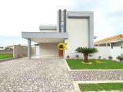 Casa / Sobrado em Condomínio para Venda em Piracicaba/SP...