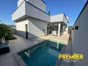 Casa / Sobrado em Condomínio para Venda em Piracicaba/SP...