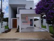 Casa / Sobrado em Condomínio para Venda em Piracicaba/SP...
