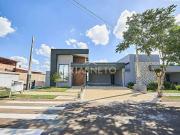 Casa / Sobrado em Condomínio para Venda em Piracicaba/SP...