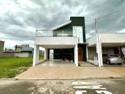 Casa / Sobrado em Condomínio para Venda em Piracicaba/SP...