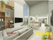 Casa / Sobrado em Condomínio para Venda em Piracicaba/SP...