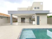 Casa / Sobrado em Condomínio para Venda em Piracicaba/SP...