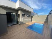 Casa / Sobrado em Condomínio para Venda em Piracicaba/SP...