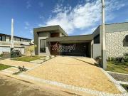 Casa / Sobrado em Condomínio para Venda em Piracicaba/SP...