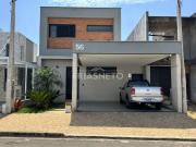 Casa / Sobrado em Condomínio para Venda em Piracicaba/SP...