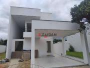 Casa / Sobrado em Condomínio para Venda em Piracicaba/SP...
