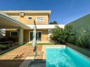 Casa / Sobrado em Condomínio para Venda em Piracicaba/SP...