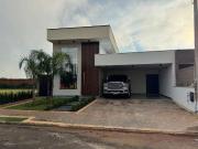 Casa / Sobrado em Condomínio para Venda em Piracicaba/SP...