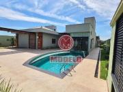 Casa / Sobrado em Condomínio para Venda em Piracicaba/SP...