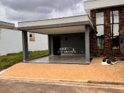 Casa / Sobrado em Condomínio para Venda em Piracicaba/SP...