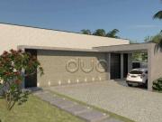 Casa / Sobrado em Condomínio para Venda em Piracicaba/SP...