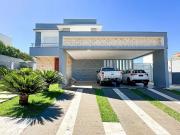 Casa / Sobrado em Condomínio para Venda em Piracicaba/SP...